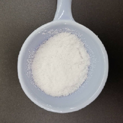 Adubo Crystal Powder branco do nitrato de potássio KNO3 da pureza 99,4%